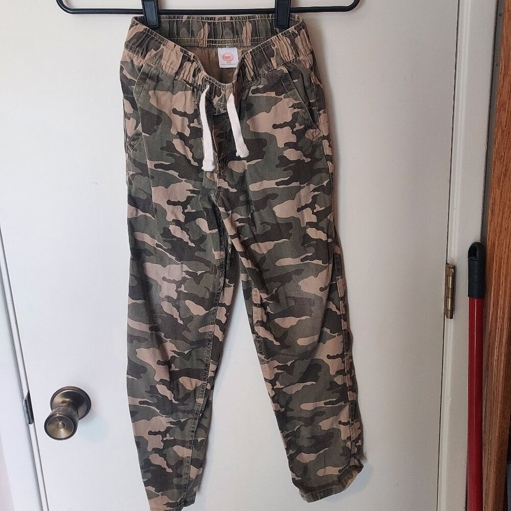 Wonder Nation boys pants size 8